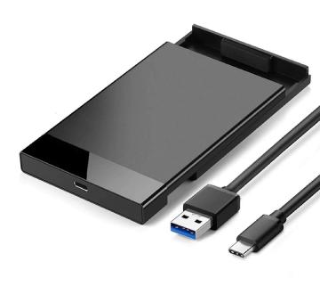 Външни Кутии за Хард Диск, Кутия за SSD, Адаптер USB-SATA