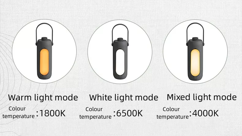 Безжична LED лампа Shine Atron – модерен дизайн и практичност