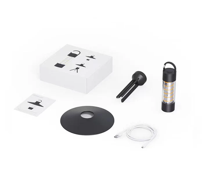 лампа-за-къмпинг