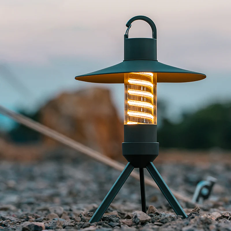 къмпинг-лампа-Camp-Atron