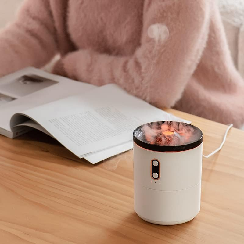 арома-дифузер-Magma-Atron