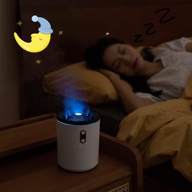 ароматен-дифузер-Magma-Atron