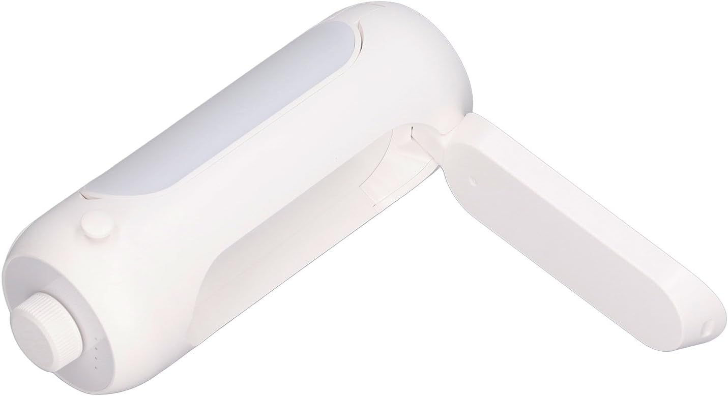 LED лампа за къмпинг Shine Atron – с дълготрайна батерия и кука