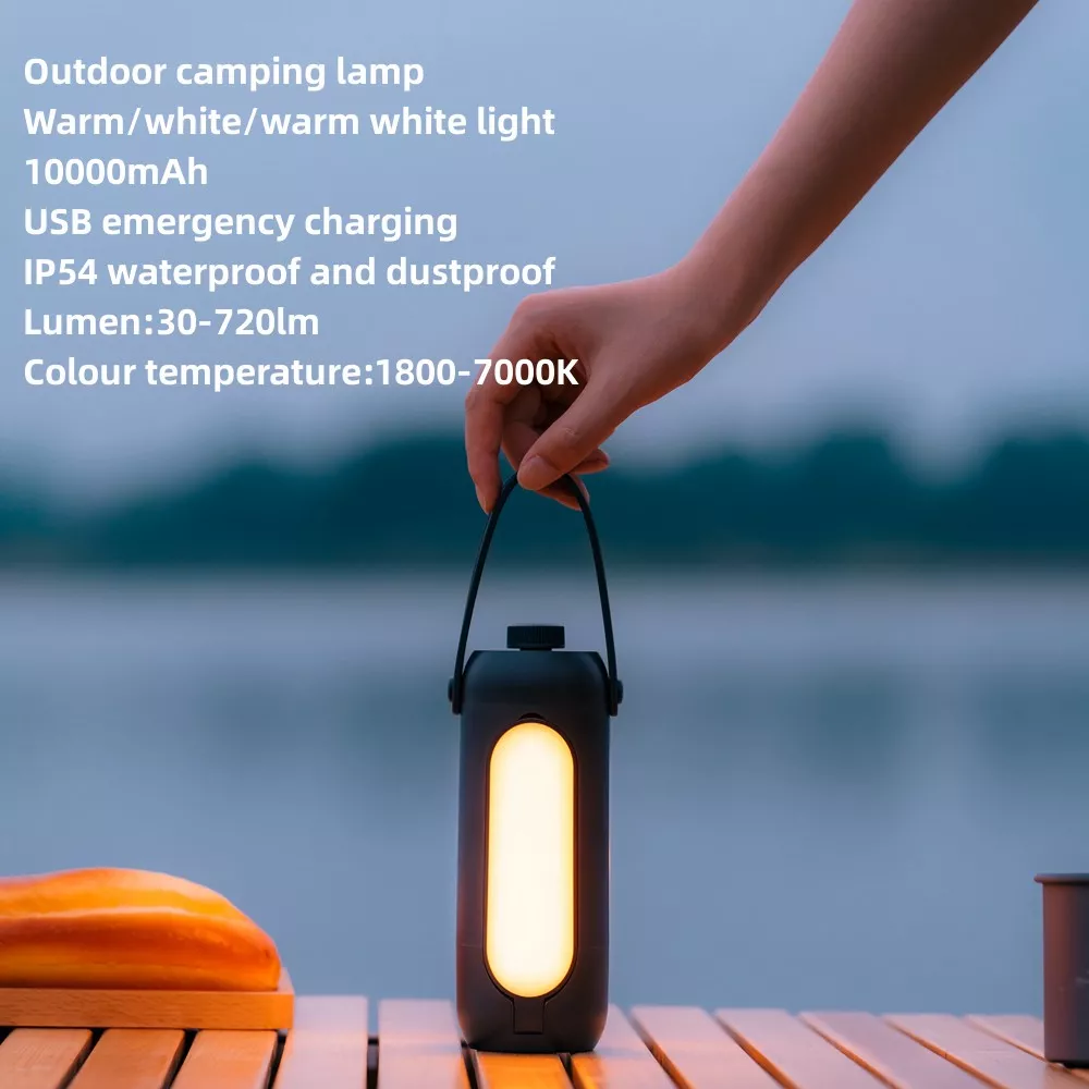 Градински LED лампи Shine Atron – енергийно ефективно осветление