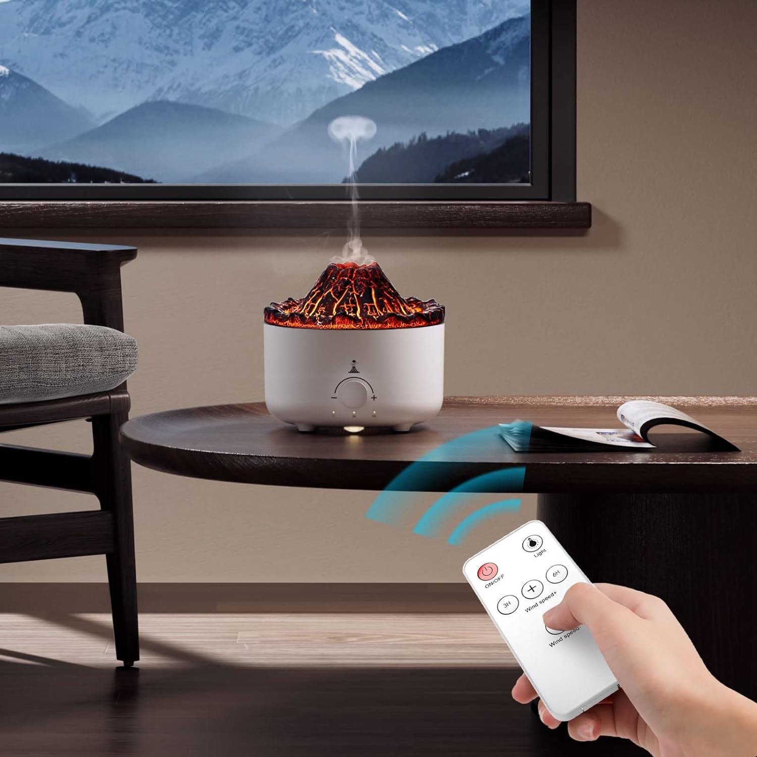 дифузер-за-овлажняване-на-въздуха-Vesuvius-Atron