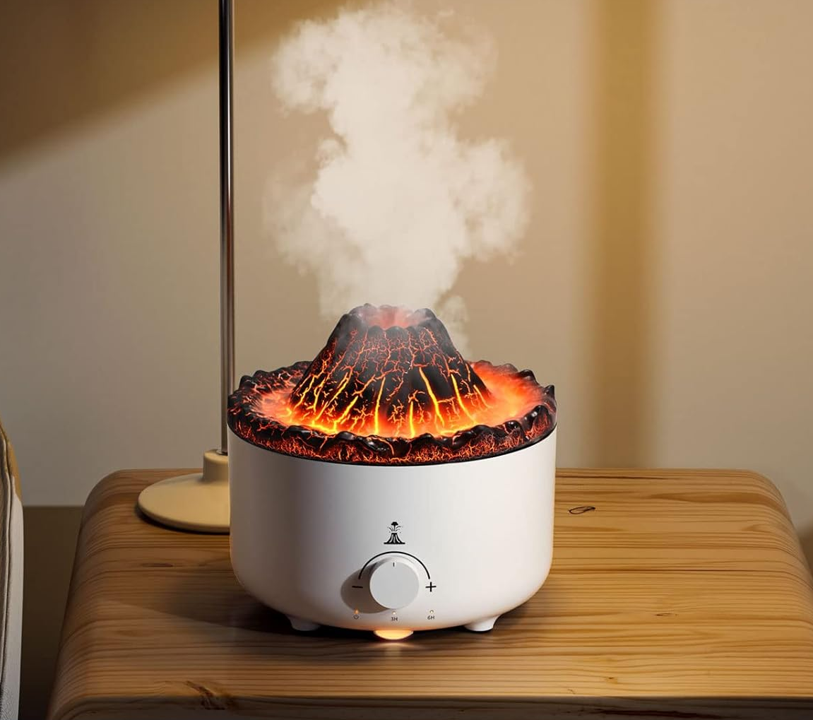 ароматерапия-дифузер-Vesuvius-Atron