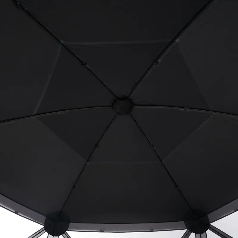 Шатра градинска Wild Land Hub Screen House 600 Lux – идеална за летни събития