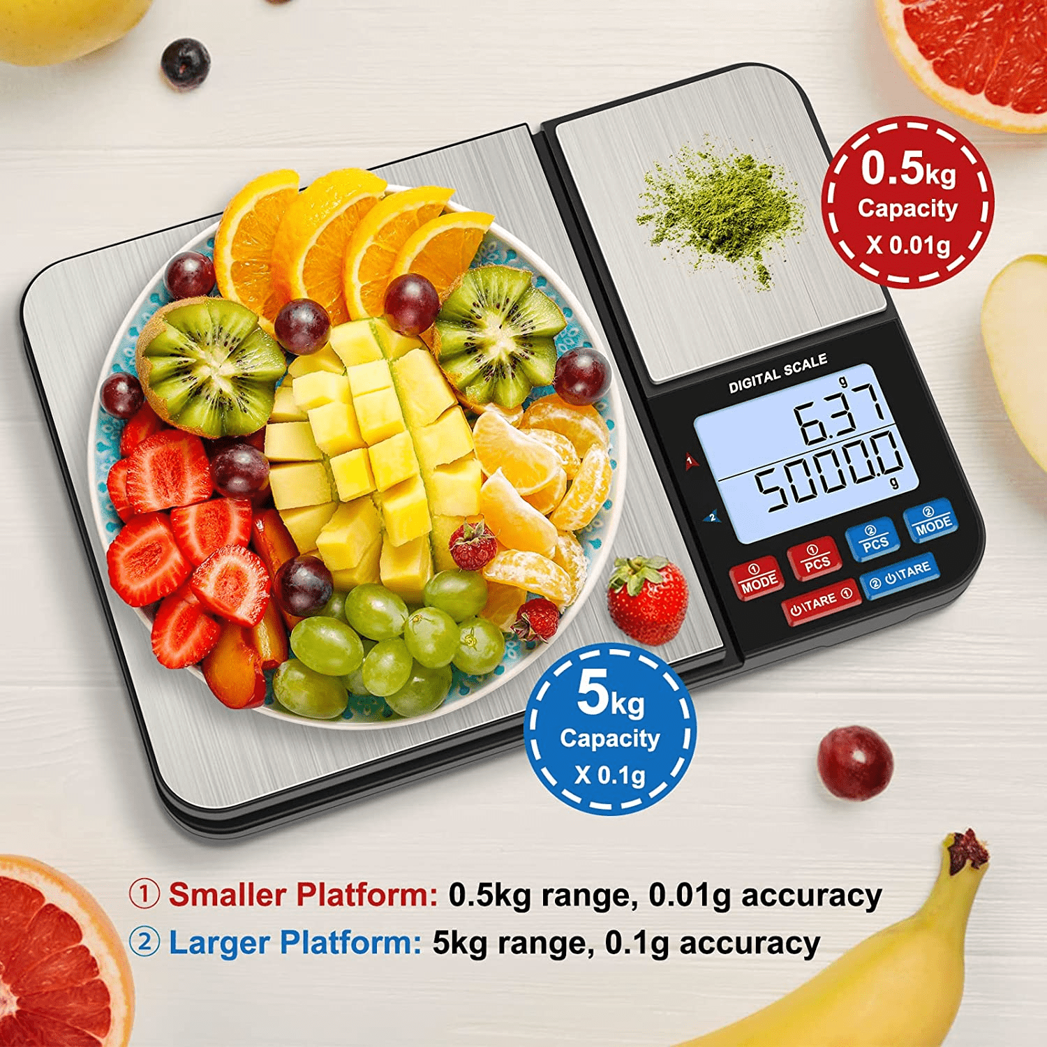 везна-DualMeasure-Atron