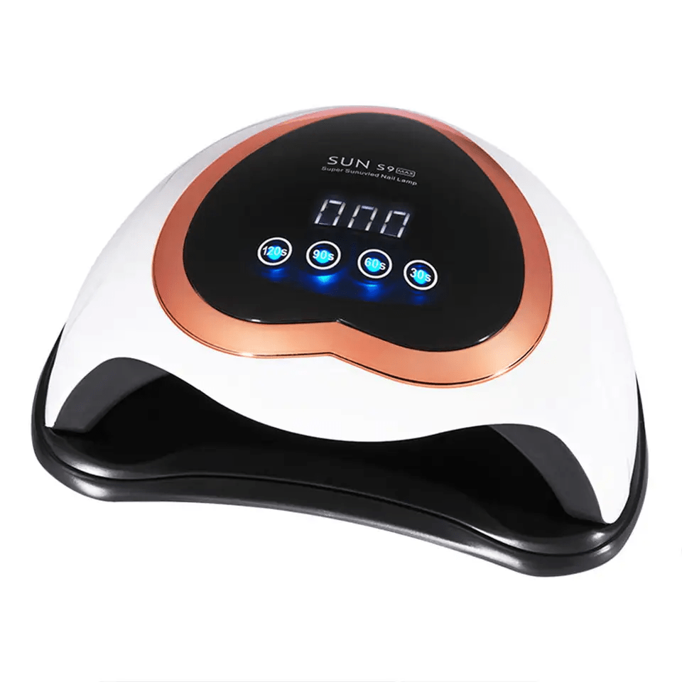 uv-лампа-за-гел-лак-Sun-S9-Max
