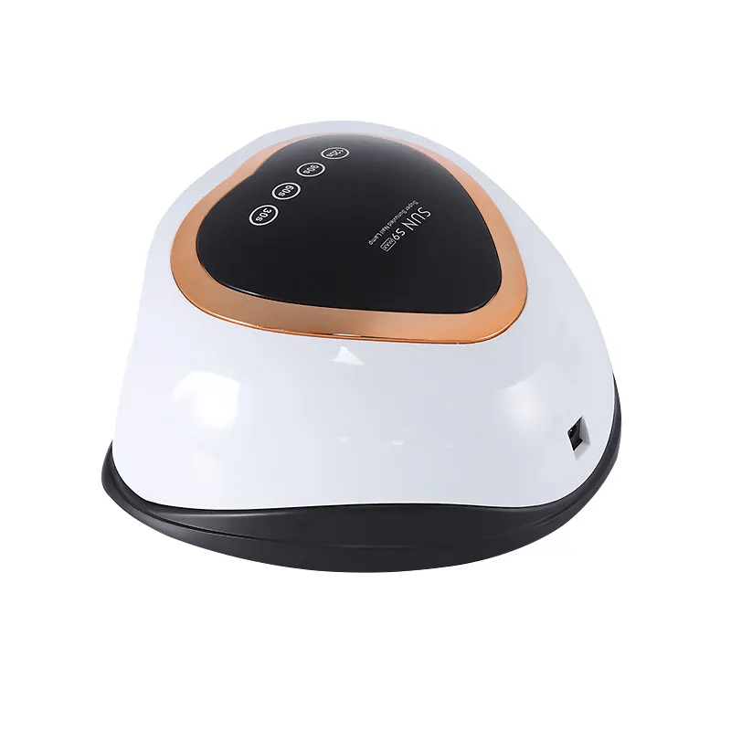 професионална-лампа-за-гел-лак-Sun-S9-Max