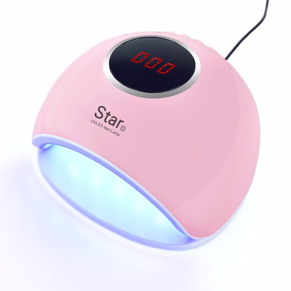 ув-лампа-за-нокти - Atron