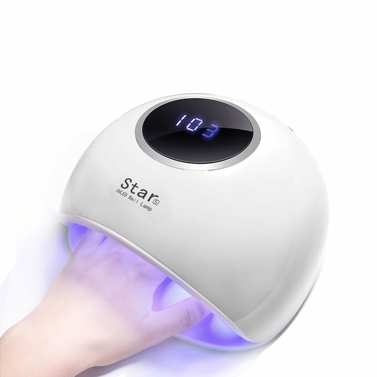 печка-за-нокти-цена - Atron