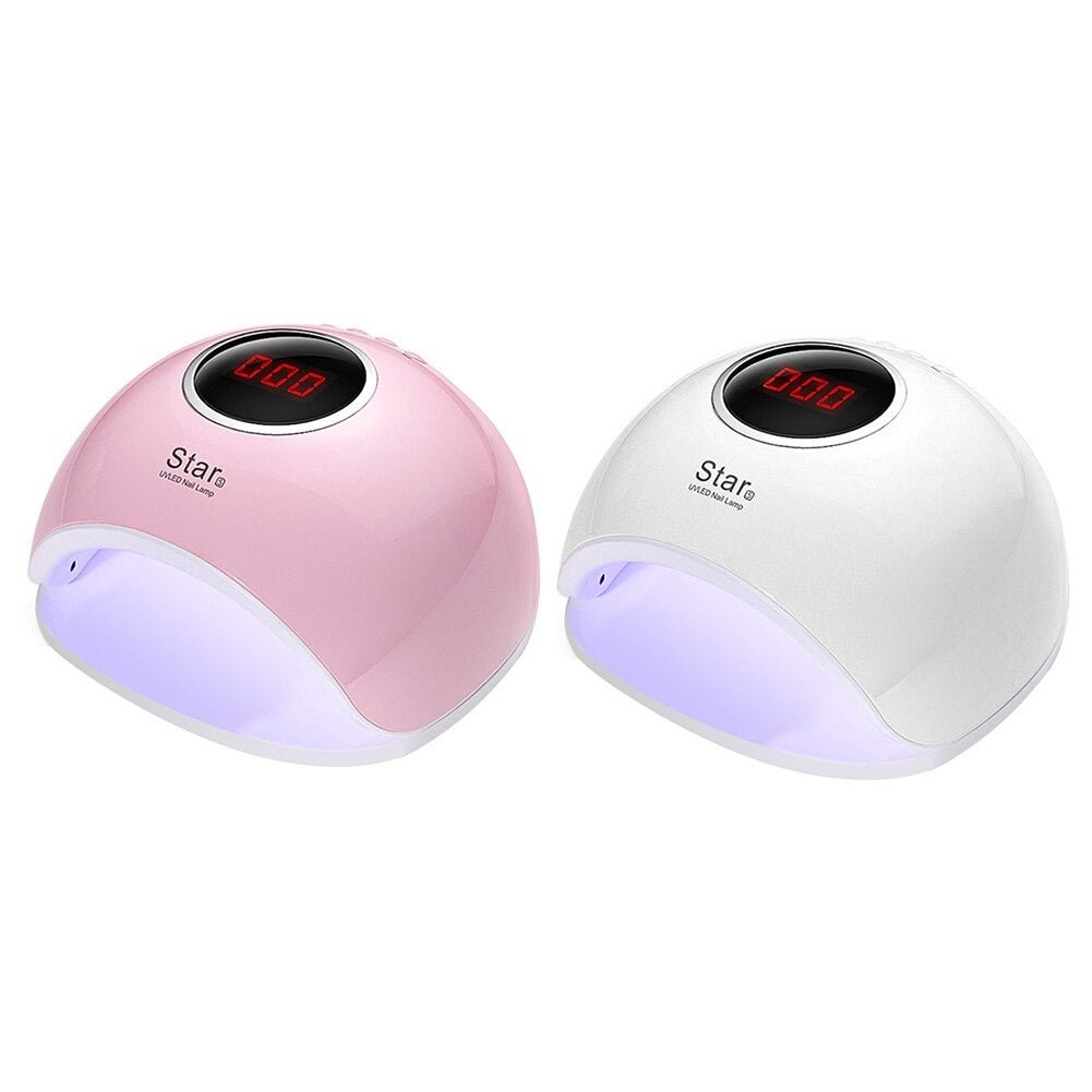 лампи-за-печене-на-гел-лак - Atron