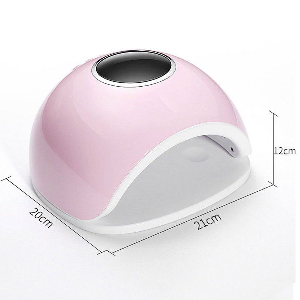 ув-лед-лампа-за-маникюр - Atron