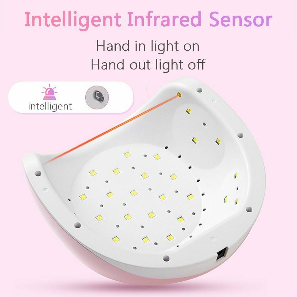 машина-за-печене-на-нокти - Atron