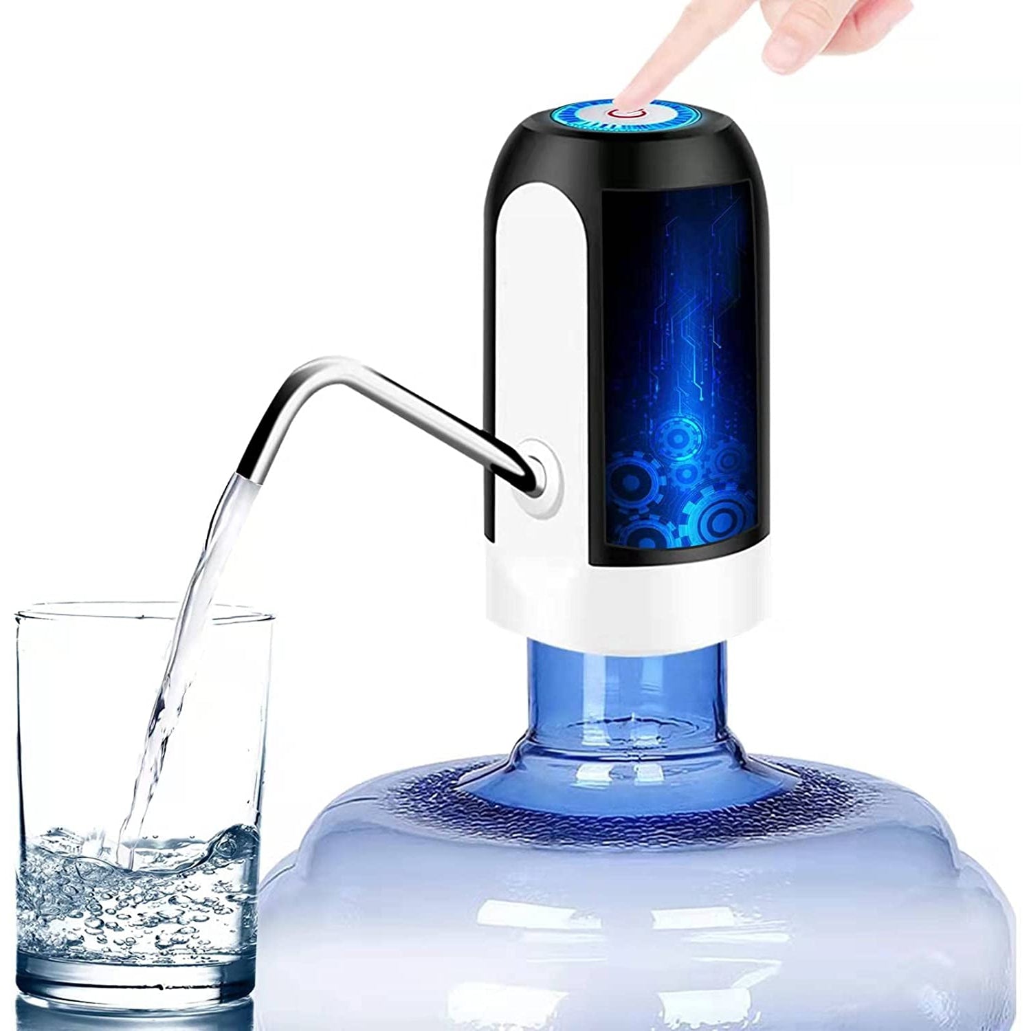 електрическа помпа за вода - Atron