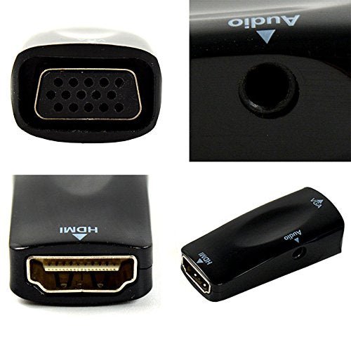 hdmi vga конвертор - Atron