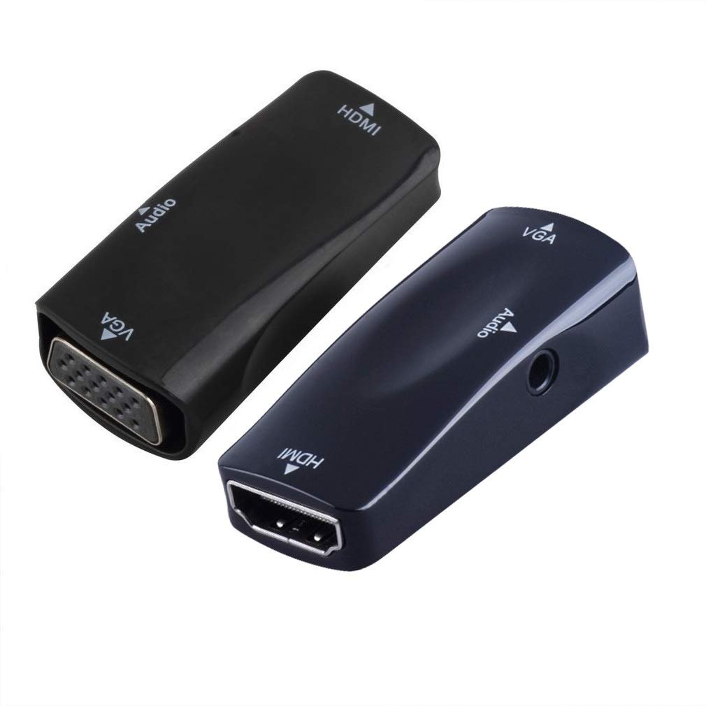 hdmi to vga - Atron