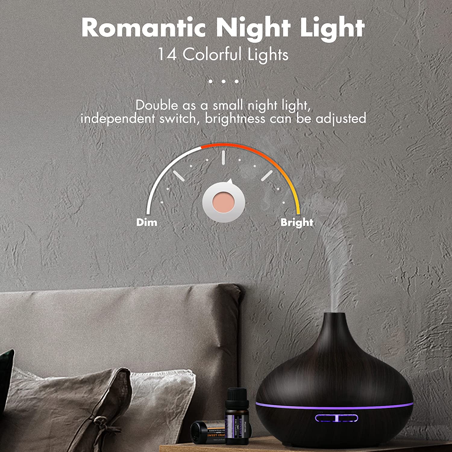 арома-дифузер-цена