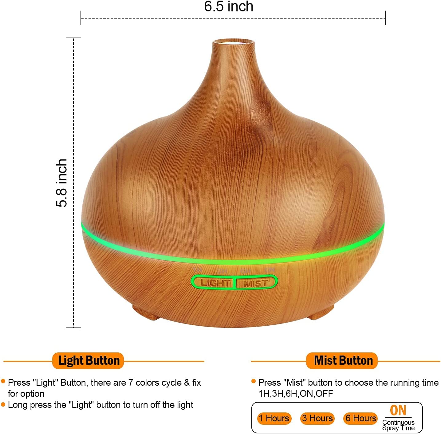 евтин-дифузер-за-етерични-масла-DF550-Atron