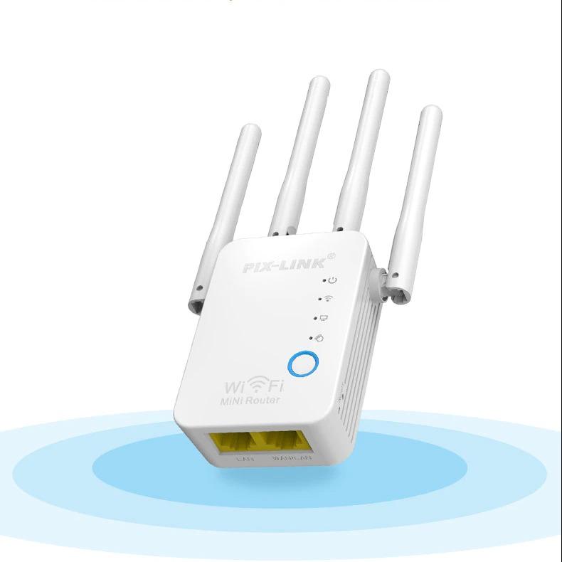 wifi repeater - Atron