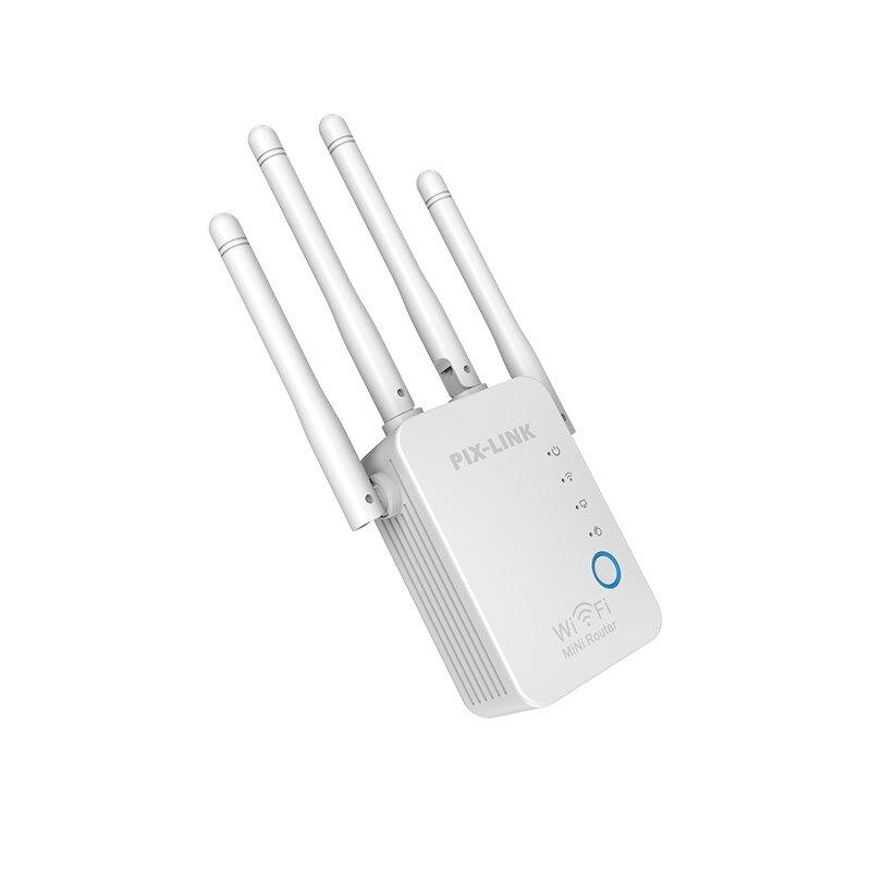 wifi repeater настройка - Atron