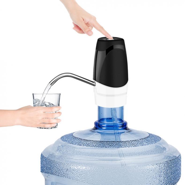 електрическа помпа за вода - Atron