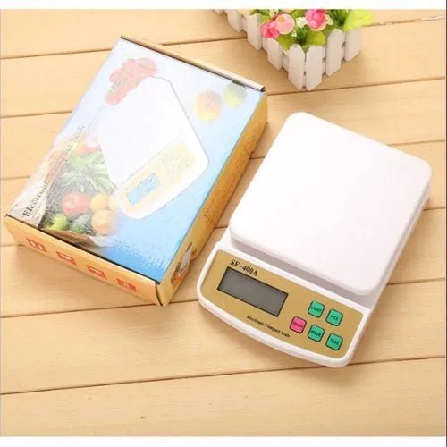 кухненска везна лидл