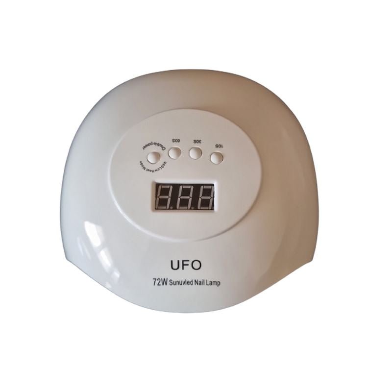 печка за нокти - Atron