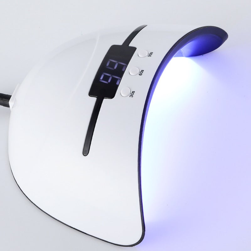 лампа-за-печене-на-гел-лак - Atron