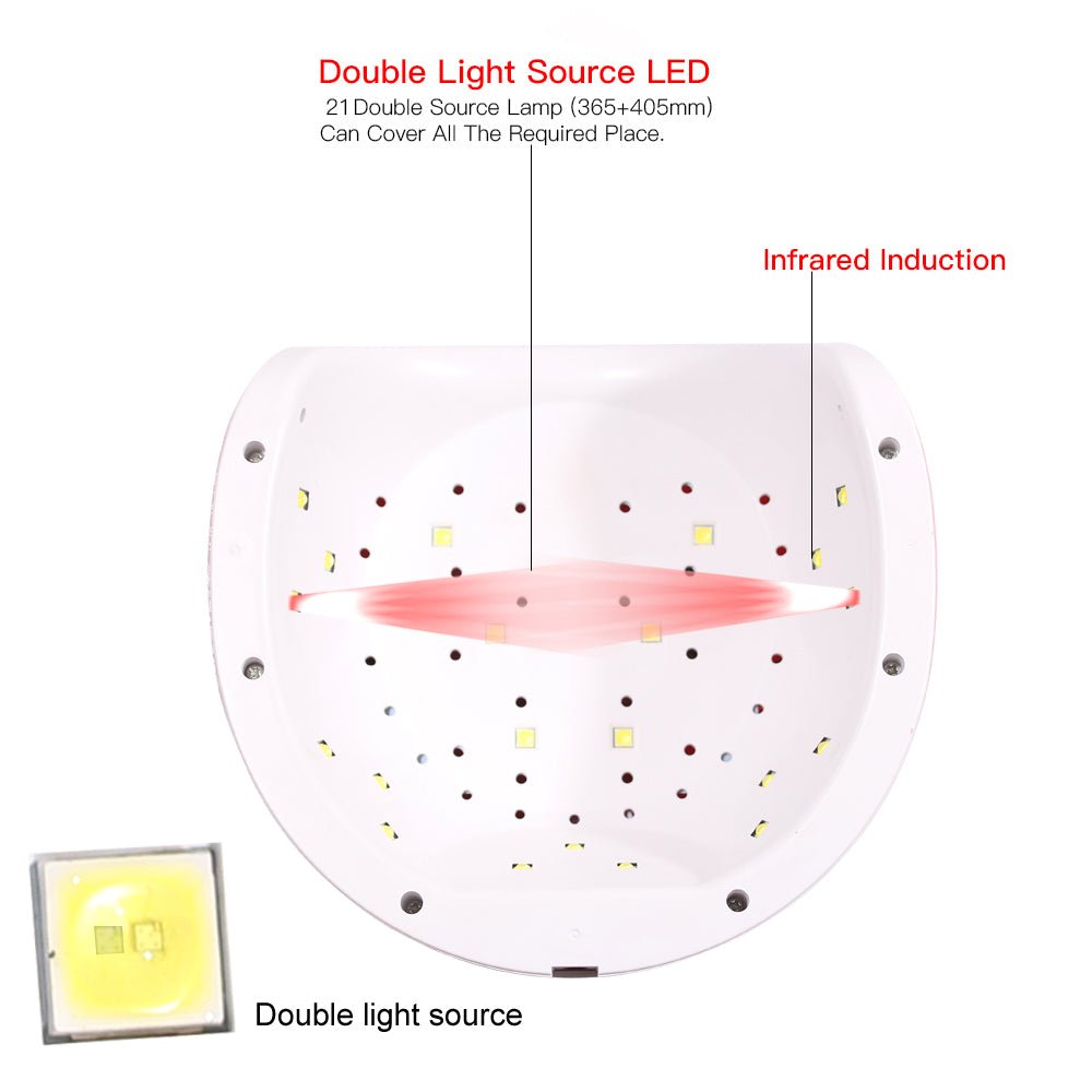 лампа-за-гел-лак-мнения - Atron