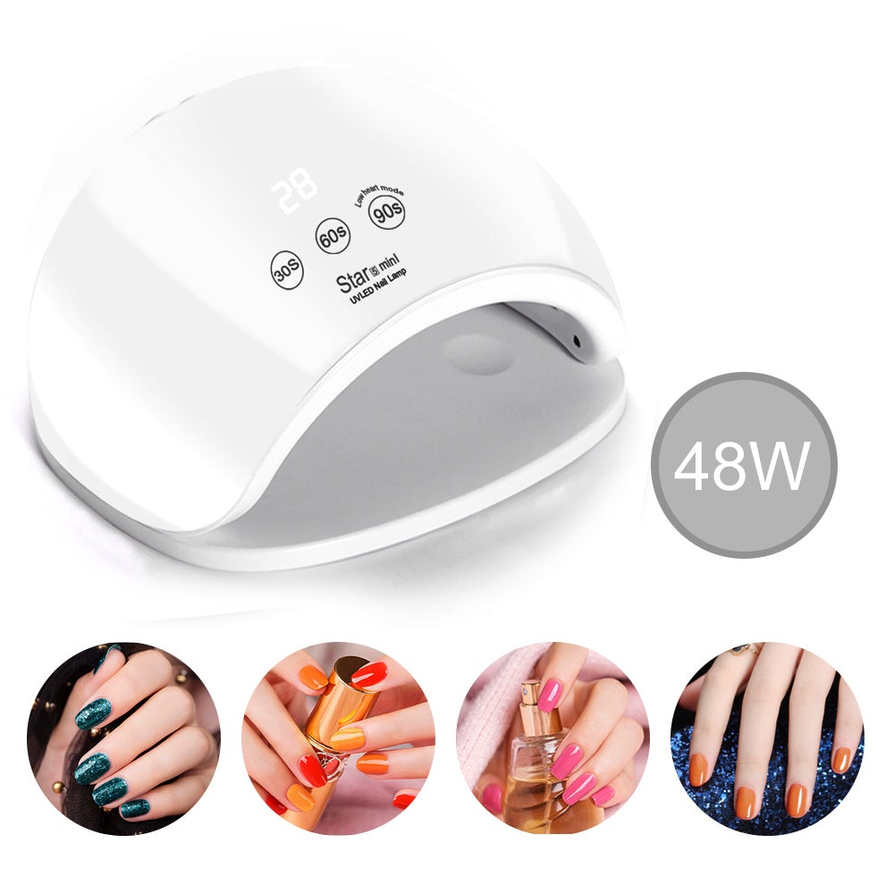 лампа-за-маникюр-sun - Atron