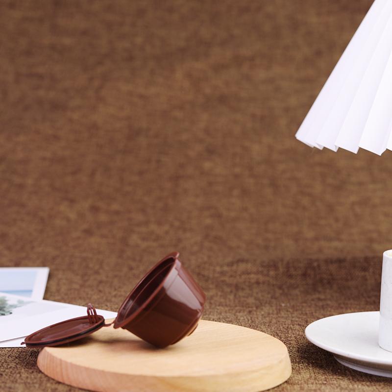 капсула за долче густо - Atron