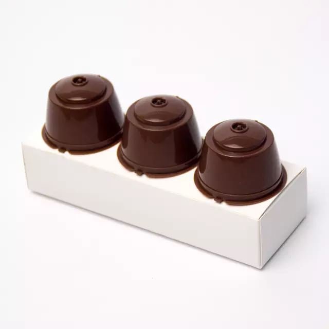 капсули за многократно ползване Dolce Gusto - Atron