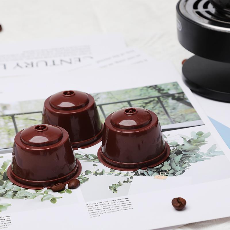 капсули съвместими с долче густо - Atron