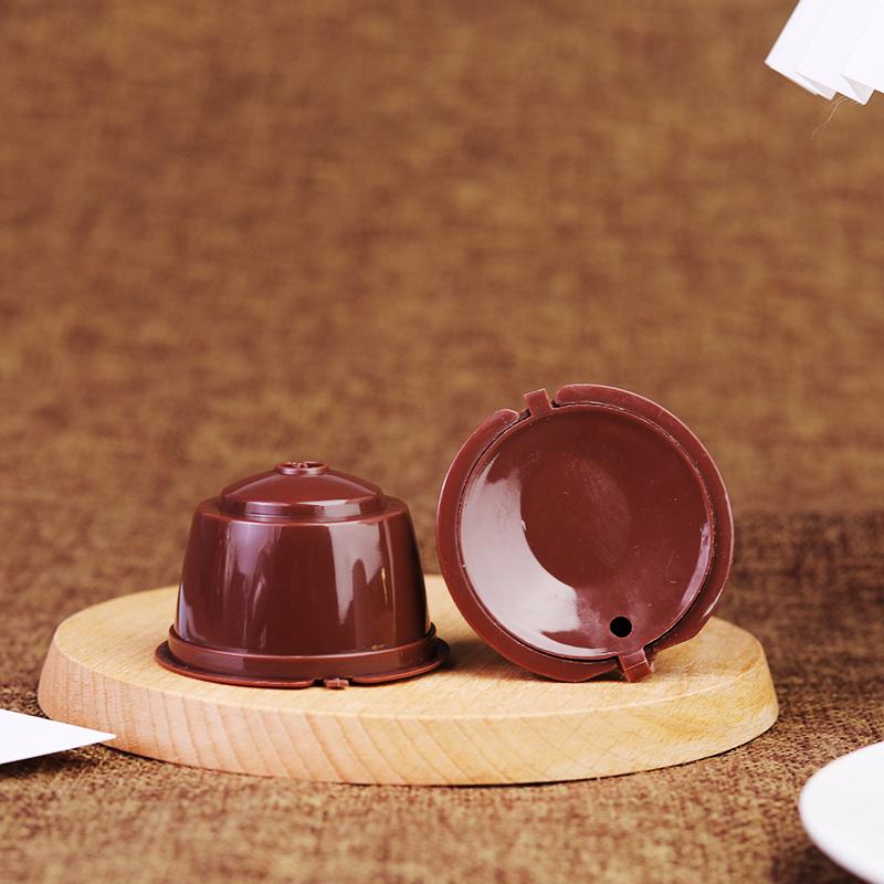 съвместими капсули за долче густо - Atron