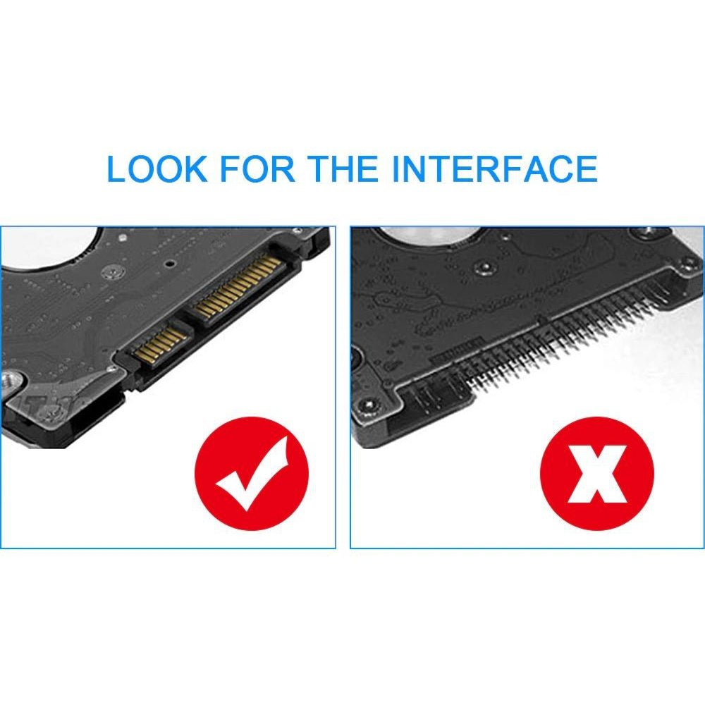 кутия за хард диск цена - Atron H025