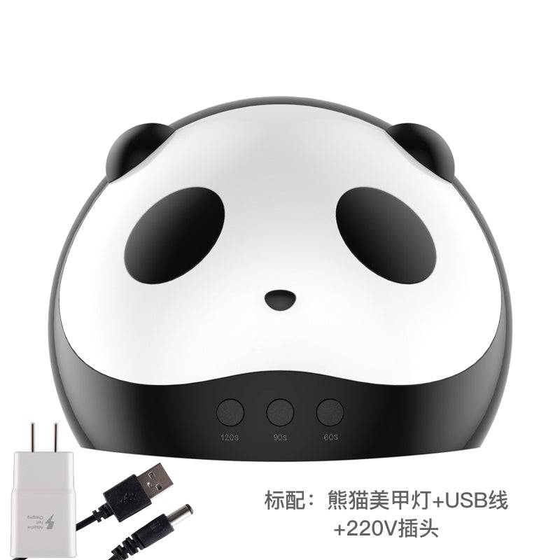 uv-лампа-за-маникюр - Atron