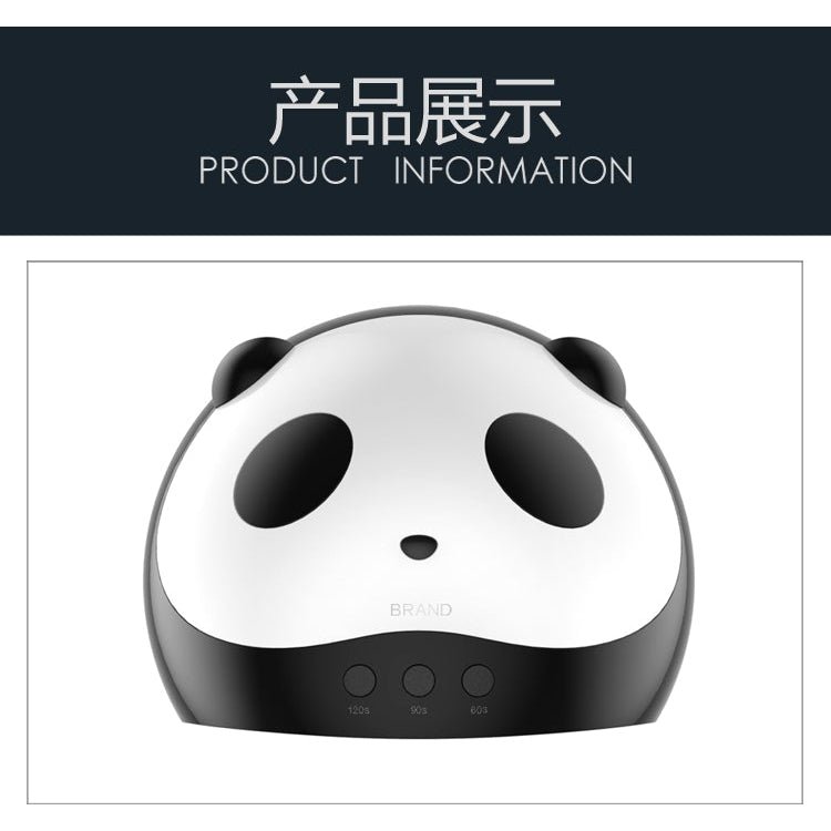 лампа-за-гел-лак-джъмбо - Atron