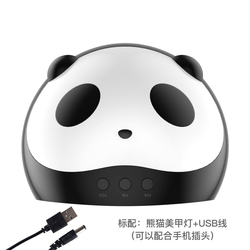 печка-за-гел-лак - Atron