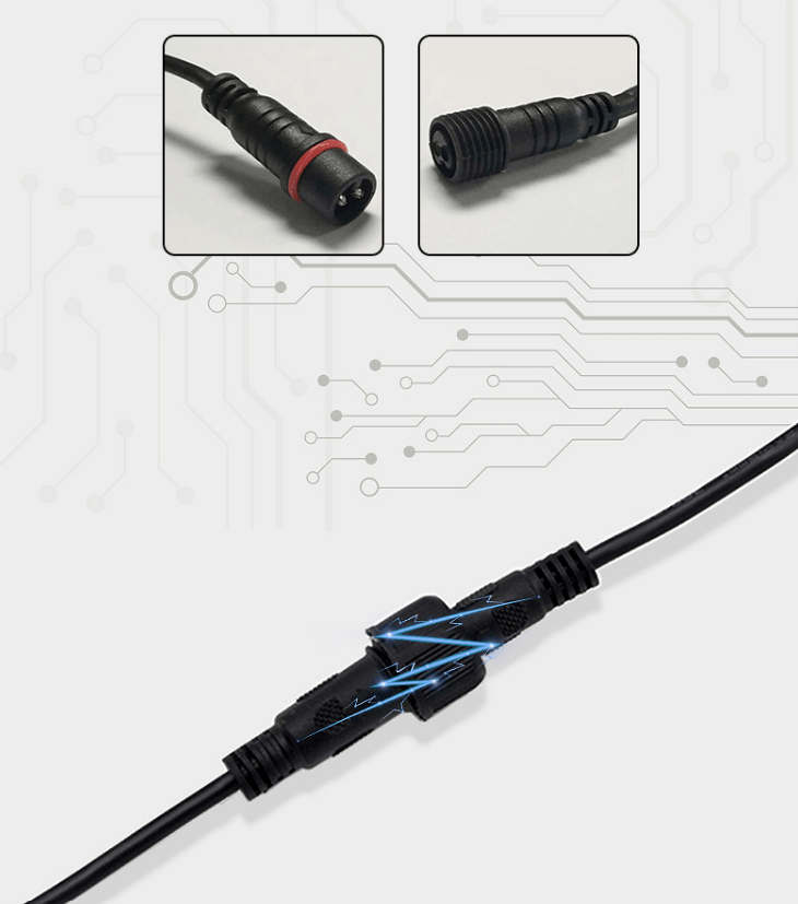 прожектор-JD150W-Atron