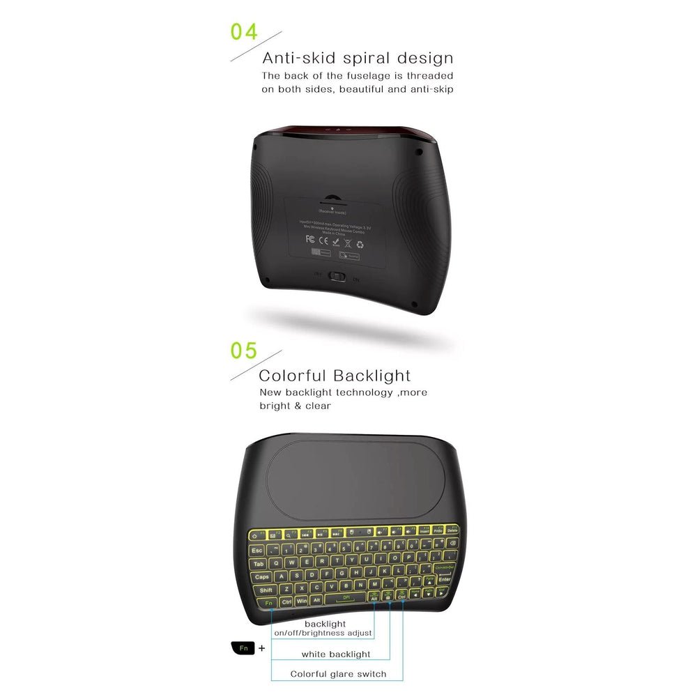 клавиатура за телевизор samsung - Atron