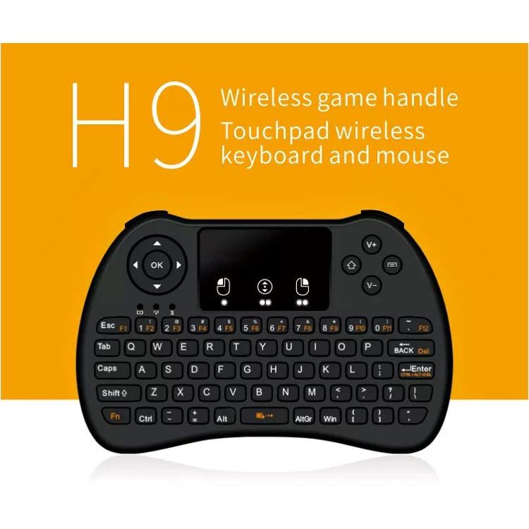 блутут клавиатура за телевизор samsung - Атрон