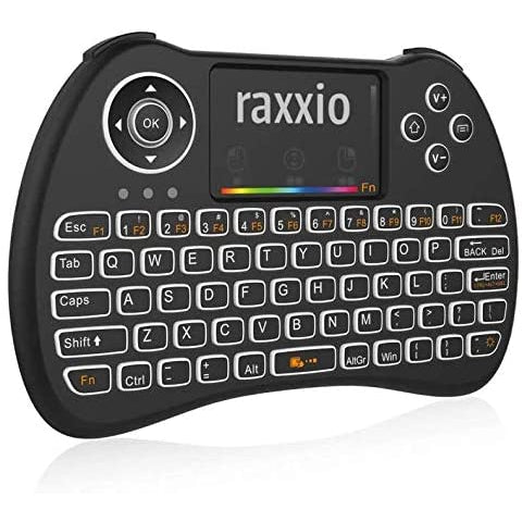 клавиатура за телевизор - Атрон