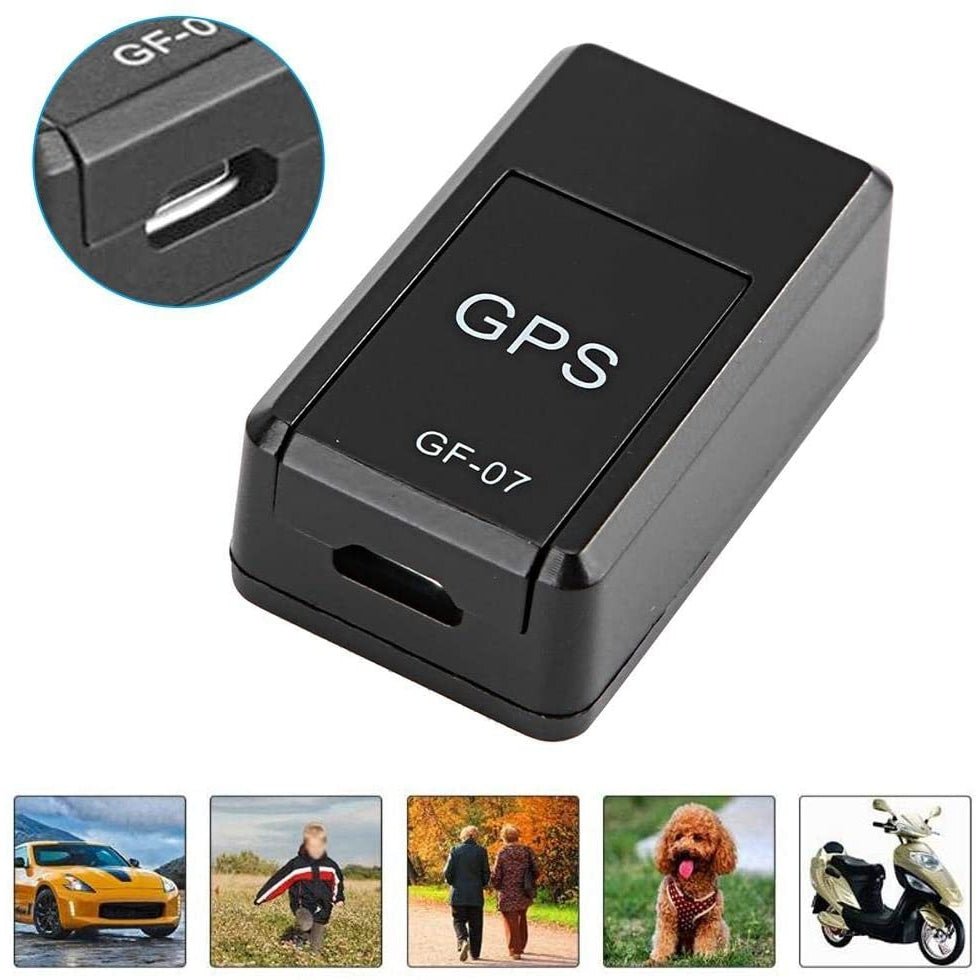 gps тракер