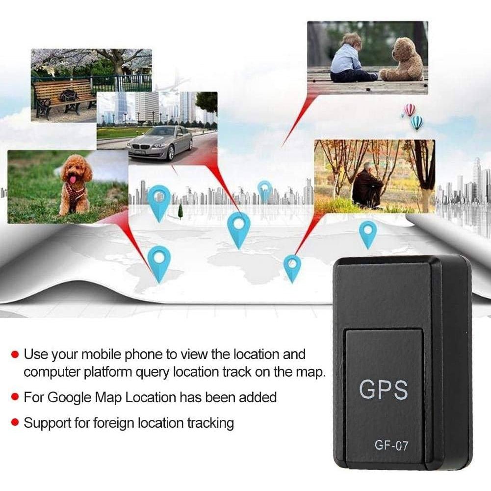 gps за коли - Atron