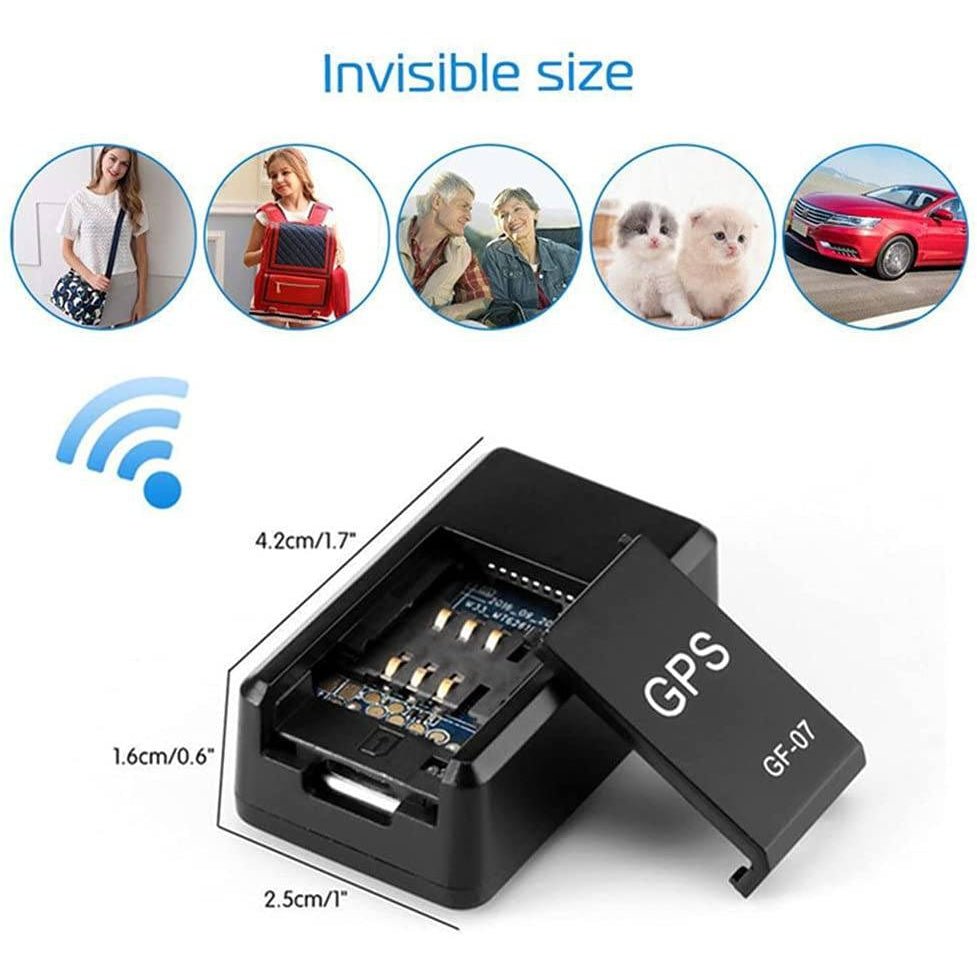 gps for tracking - Atron
