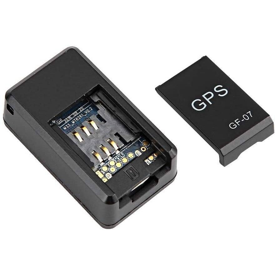 track by gps - Atron