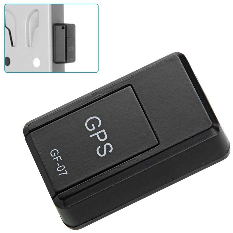 gps track - Atron