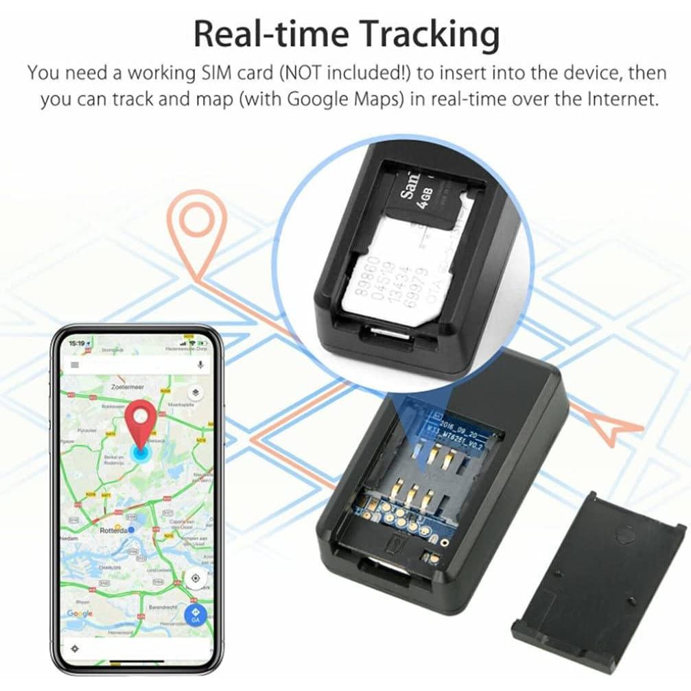 искам gps - Атрон